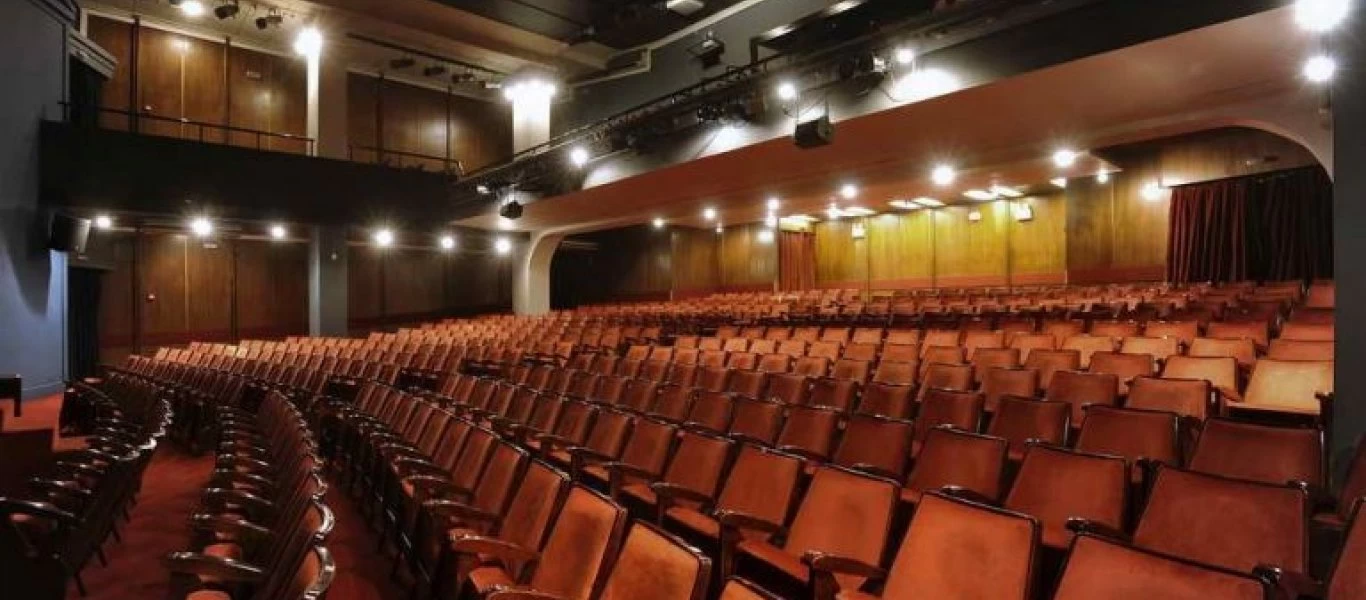 Στην εισαγγελία σήμερα νέες καταγγελίες από το ΣΕΗ - Τι θα γίνει με την υπόθεση Λιγνάδη